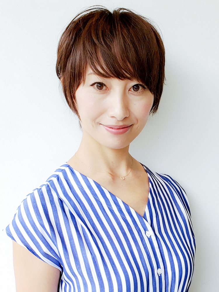 徳島市佐古駅美容室・美容院・|ヘアーサロンアットホーム