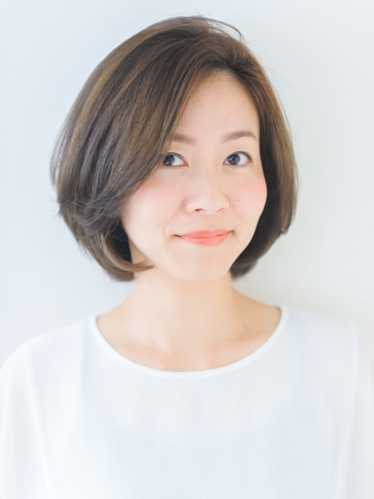 徳島市佐古駅美容室・美容院・|ヘアーサロンアットホーム