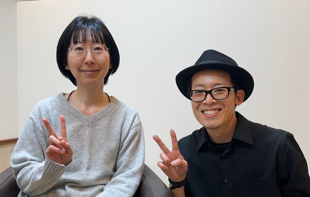徳島市佐古駅美容室・美容院・｜ヘアーサロンアットホーム
